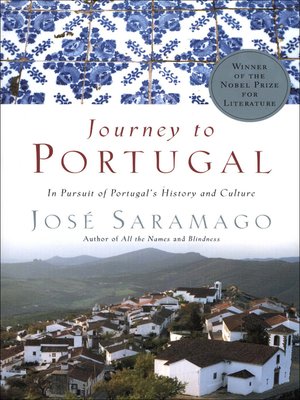 cover image of Journey to Portugal